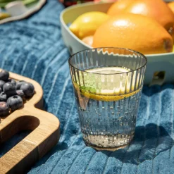 Grill I Piknik|inny Kubek plastikowy szary 320 ml