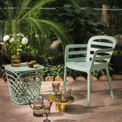 Grill I Piknik|inny Kubek plastikowy szary 320 ml