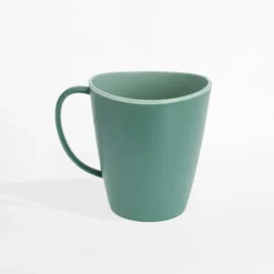 inny Kubek plastikowy z uchem 350 ml MIX