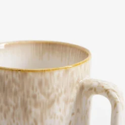 Szklanki I Kubki|inny Kubek porcelanowy 430 ml