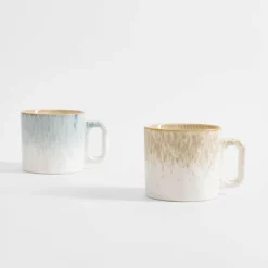 Szklanki I Kubki|inny Kubek porcelanowy 430 ml