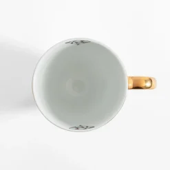 Porcelana Bogucice Kubek porcelanowy ARLEKIN 360 ml