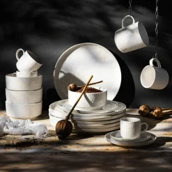 Szklanki I Kubki|inny Kubek porcelanowy ASPERO 390 ml