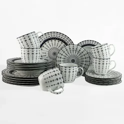 Porcelana Bogucice Kubek porcelanowy FLISTY 500 ml