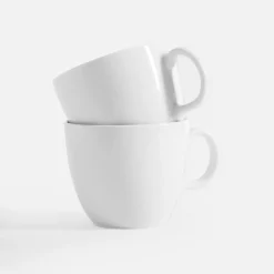 Lubiana Kubek porcelanowy JUMBO 1 l