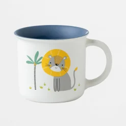 inny Kubek porcelanowy LEW 360 ml