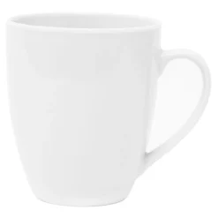 Szklanki I Kubki| Kubek porcelanowy RONDO 370 ml