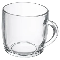 Altom Kubek przeźroczysty HAVANA 310 ml