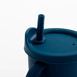 Jedzenie I Picie|Szklanki I Kubki|inny Kubek silikonowy z pokrwyką i uchwytami MIX