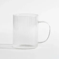 inny KUBEK SZKLANY 400 ML