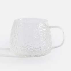 Szklanki I Kubki|inny Kubek szklany 410 ml