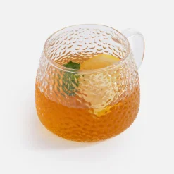 Szklanki I Kubki|inny Kubek szklany 410 ml