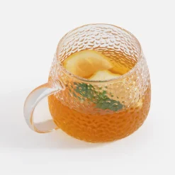 Szklanki I Kubki|inny Kubek szklany 410 ml