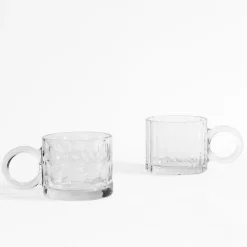 Szklanki I Kubki|inny Kubek szklany LUMIO MIX 300 ml