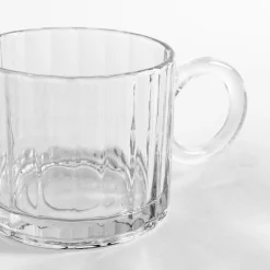 Szklanki I Kubki|inny Kubek szklany LUMIO MIX 300 ml