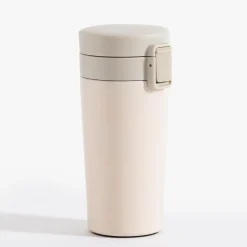 inny Kubek termiczny biały 320 ml