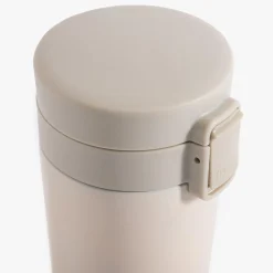 inny Kubek termiczny biały 320 ml