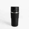Termosy I Kubki Termiczne|inny Kubek termiczny czarny 400 ml