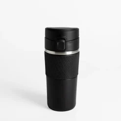 Termosy I Kubki Termiczne|inny Kubek termiczny czarny 400 ml