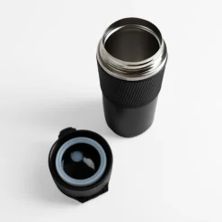 Termosy I Kubki Termiczne|inny Kubek termiczny czarny 400 ml