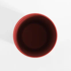 inny Kubek z melaminy koralowy 450 ml