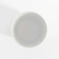 inny Kubek z melaminy kremowy 450 ml