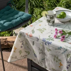 Grill I Piknik|inny Kubek z melaminy palmy 10,5x9 cm MIX