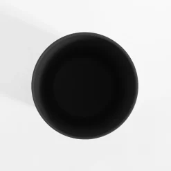 inny Kubek z melaminy szary 450 ml