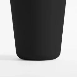 inny Kubek z melaminy szary 450 ml