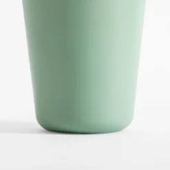 Grill I Piknik|inny Kubek z melaminy zielony 450 ml