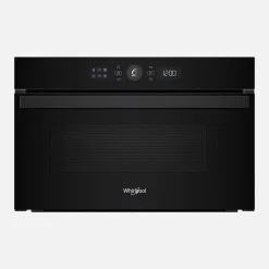 WHIRLPOOL Kuchenka mikrofalowa do zabudowy WMD44MB czarna