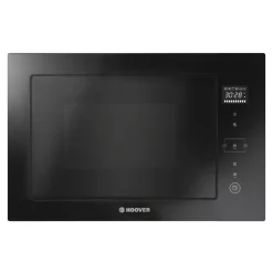 HOOVER [CANDY HOOVER] Kuchenka mikrofalowa do zabudowy z grillem HOOVER HMBG25/1GDFB