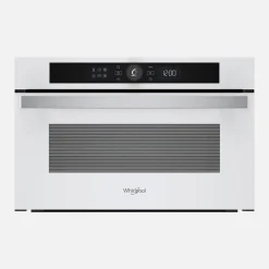 Kuchenki Mikrofalowe|WHIRLPOOL Kuchenka mikrofalowa do zabudowy WMD44MW biała