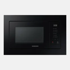 SAMSUNG Kuchenka mikrofalowa do zabudowy MS23A7318GK/E1 czarna
