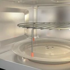 Kuchenki Mikrofalowe|Gorenje Kuchenka mikrofalowa BM235G1SYW biała