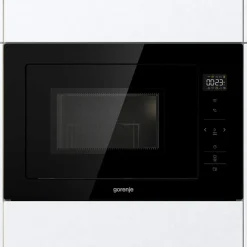 Gorenje Kuchenka mikrofalowa z grillem BM251SG2BG