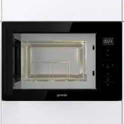 Gorenje Kuchenka mikrofalowa z grillem BM251SG2BG