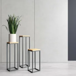 Kwietnik industrialny LAVAL 62 cm