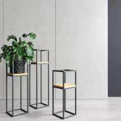 inny Kwietnik lofotowy wysoki ANET 90 cm