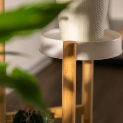 inny Kwietnik na 3 doniczki 87 cm