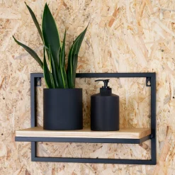 Donice, Osłonki I Kwietniki|inny Kwietnik wiszący loft REVEL