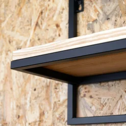 Donice, Osłonki I Kwietniki|inny Kwietnik wiszący loft REVEL