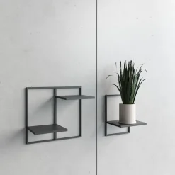 inny Kwietnik wiszący loftowy ELVEN