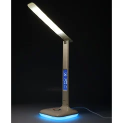 Dzieci MAXCOM Lampa biurkowa AURORA LED RGB ML2100