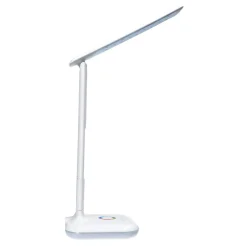 Dzieci MAXCOM Lampa biurkowa AURORA LED RGB ML2100