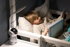 Lampki Biurkowe|Lampy Do Pokoju Dziecięcego|MAXCOM Lampa biurkowa LED ASTRAL