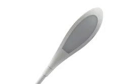 Lampki Biurkowe|Lampki Gamingowe|Zumaline Lampa biurkowa LED H1848 biała