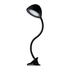 Dzieci Lampa biurkowa RONI CLIP LED 02877