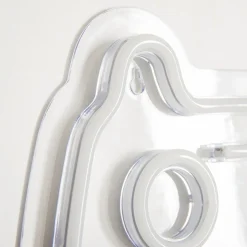 Ozdoby Led|Dekoracje Led|Zumaline Lampa dekoracyjna LED GAMEPAD