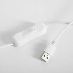 Ozdoby Led|Dekoracje Led|Zumaline Lampa dekoracyjna LED LIGHTNING